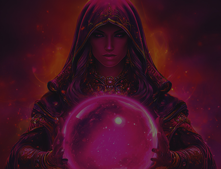 Madame Destiny