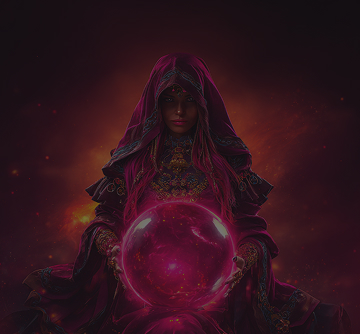 Madame Destiny